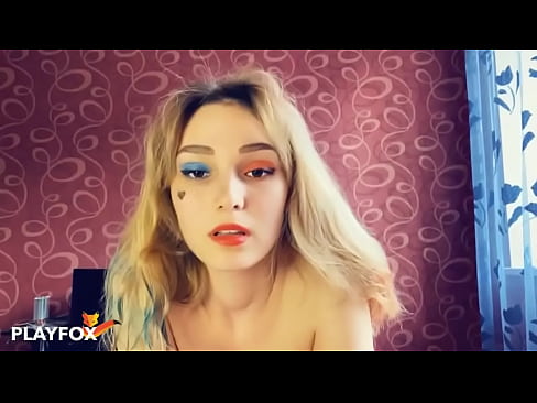 ❤️ Khawv koob virtual reality tsom iav muab kuv pw nrog Harley Quinn ❤  Fucking video  ntawm hmn.sexonfire.ru%  ﹏