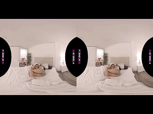 ❤️ PORNBCN VR Ob tug poj niam nyiam poj niam pw tsaug zog hauv 4K 180 3D virtual reality Geneva Bellucci Katrina Moreno ❤  Fucking video  ntawm hmn.sexonfire.ru%  ﹏