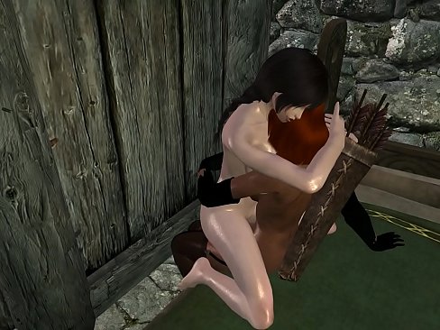 ❤️ thaum so, thiab siv lub cev ntawm tsbbe thiab unpe siab tshaj plaws lam, succubus thiab nord ❤ Fucking video ntawm hmn.sexonfire.ru% ﹏